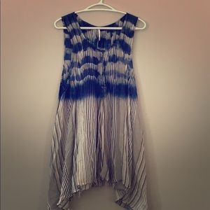 Free people tank